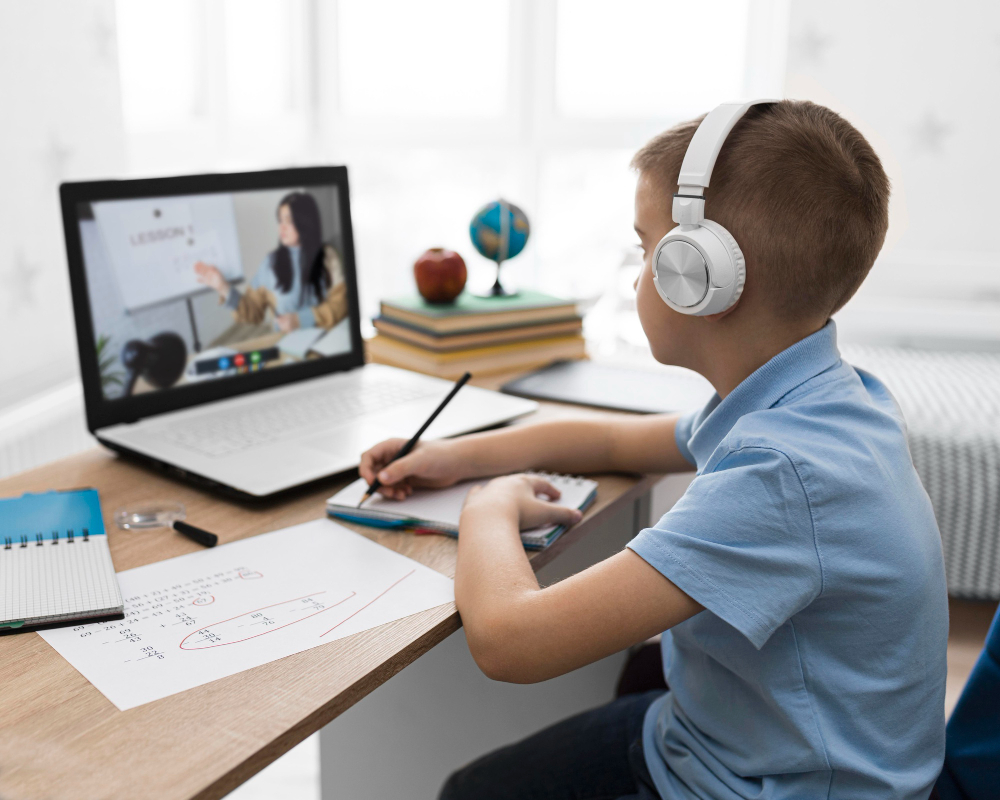 remote-education