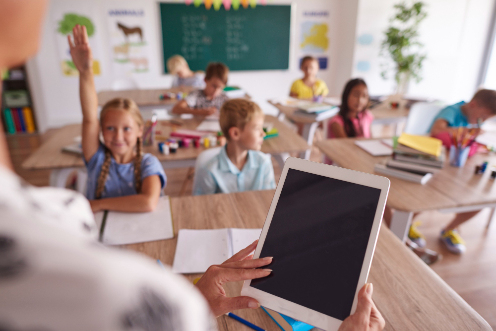 hybrid learning